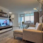 - Haus H, App 0h0707 Lejlighed
