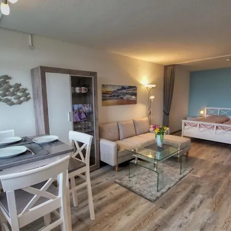 - Haus H, App 0h0707 Lejlighed Heiligenhafen