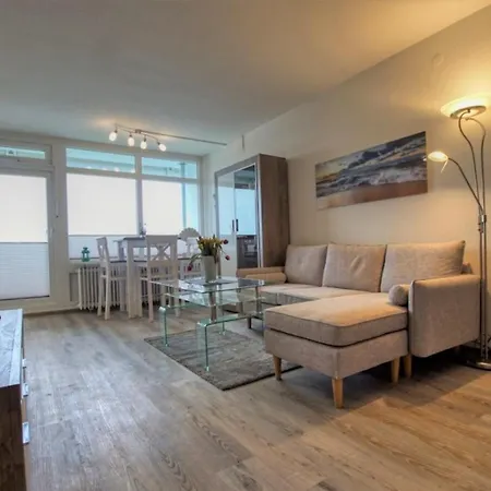 Lejlighed - Haus H, App 0h0707 Heiligenhafen